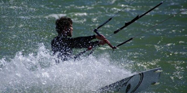  Kite Sensations a Quiberon 